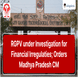 RGPV under Investigation for Financial Irregulaties; Orders Madhya Pradesh CM